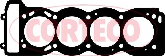 Corteco 414956P - Guarnizione, Testata www.autoricambi360.it