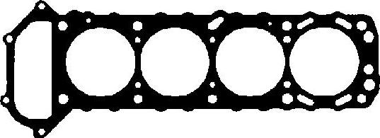 Corteco 414471P - Guarnizione, Testata www.autoricambi360.it