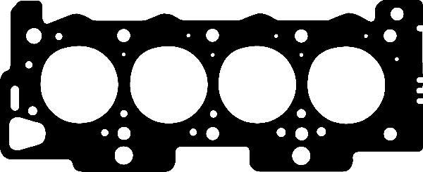 Corteco 414643P - Guarnizione, Testata www.autoricambi360.it