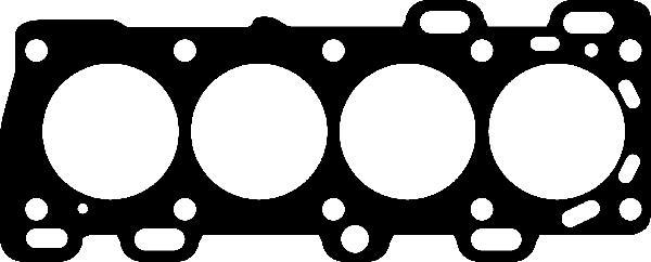 Corteco 414667P - Guarnizione, Testata www.autoricambi360.it