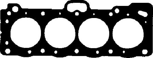 Corteco 414899P - Guarnizione, Testata www.autoricambi360.it