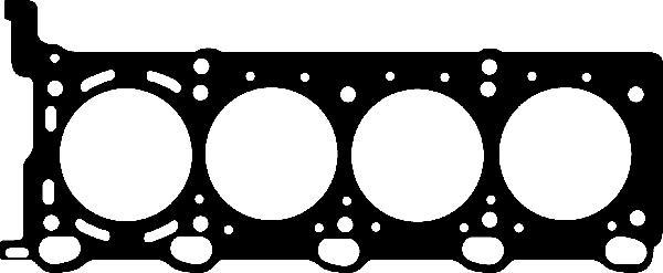 Corteco 414844P - Guarnizione, Testata www.autoricambi360.it