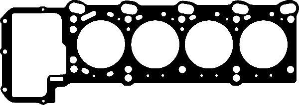 Corteco 414841P - Guarnizione, Testata www.autoricambi360.it