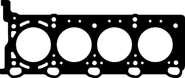 Corteco 414843P - Guarnizione, Testata www.autoricambi360.it