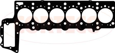 Corteco 415451P - Guarnizione, Testata www.autoricambi360.it