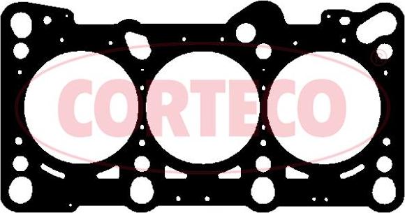 Corteco 415470P - Guarnizione, Testata www.autoricambi360.it