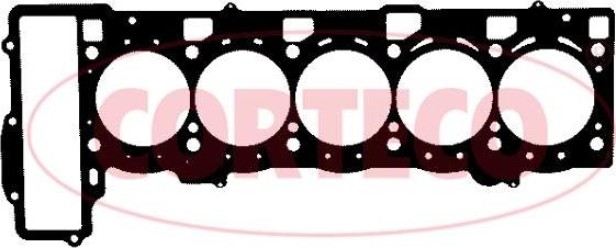 Corteco 415510P - Guarnizione, Testata www.autoricambi360.it