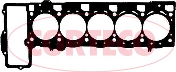 Corteco 415511P - Guarnizione, Testata www.autoricambi360.it