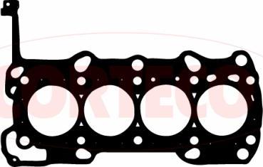 Corteco 415574P - Guarnizione, Testata www.autoricambi360.it