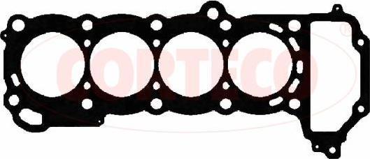 Corteco 415601P - Guarnizione, Testata www.autoricambi360.it