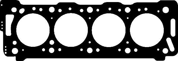 Corteco 415093P - Guarnizione, Testata www.autoricambi360.it