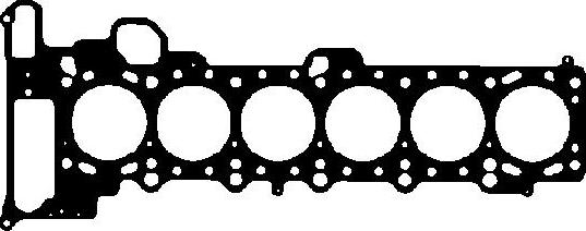 Corteco 415025P - Guarnizione, Testata www.autoricambi360.it