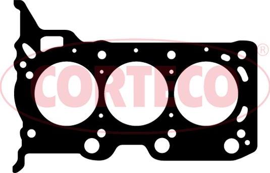 Corteco 415380P - Guarnizione, Testata www.autoricambi360.it