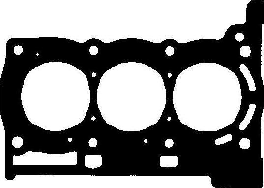 Corteco 415276P - Guarnizione, Testata www.autoricambi360.it
