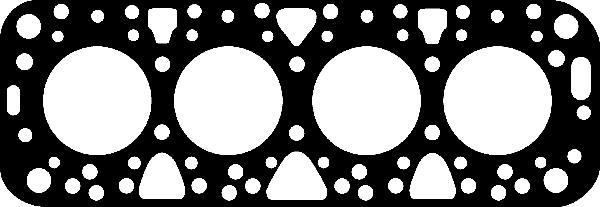 Corteco 411048P - Guarnizione, Testata www.autoricambi360.it