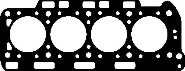 Corteco 411295P - Guarnizione, Testata www.autoricambi360.it