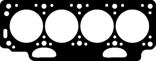 Corteco 411278P - Guarnizione, Testata www.autoricambi360.it