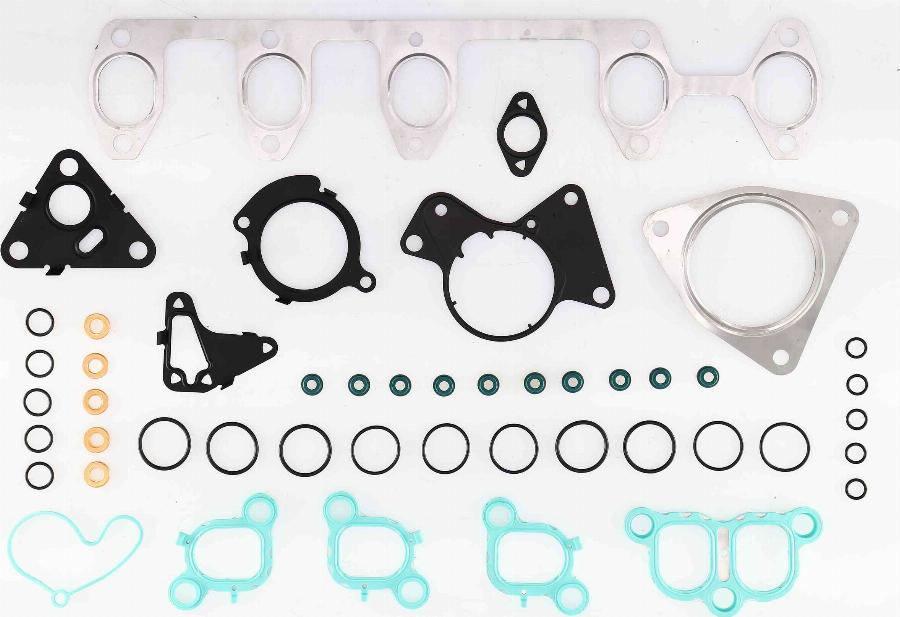 Corteco 418454P - Kit guarnizioni, Testata www.autoricambi360.it
