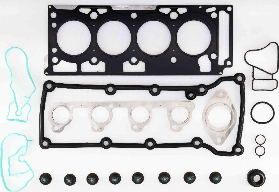 Corteco 418456P - Kit guarnizioni, Testata www.autoricambi360.it