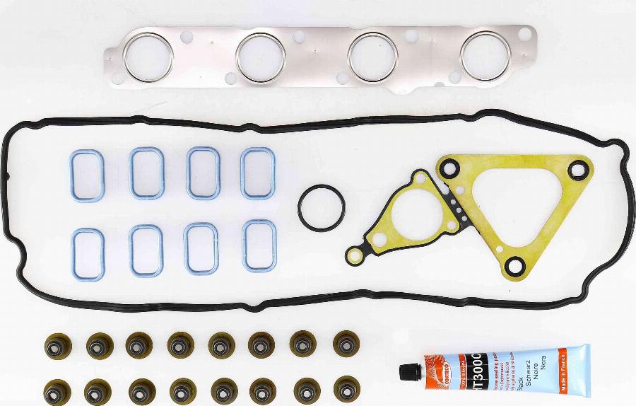 Corteco 418473P - Kit guarnizioni, Testata www.autoricambi360.it