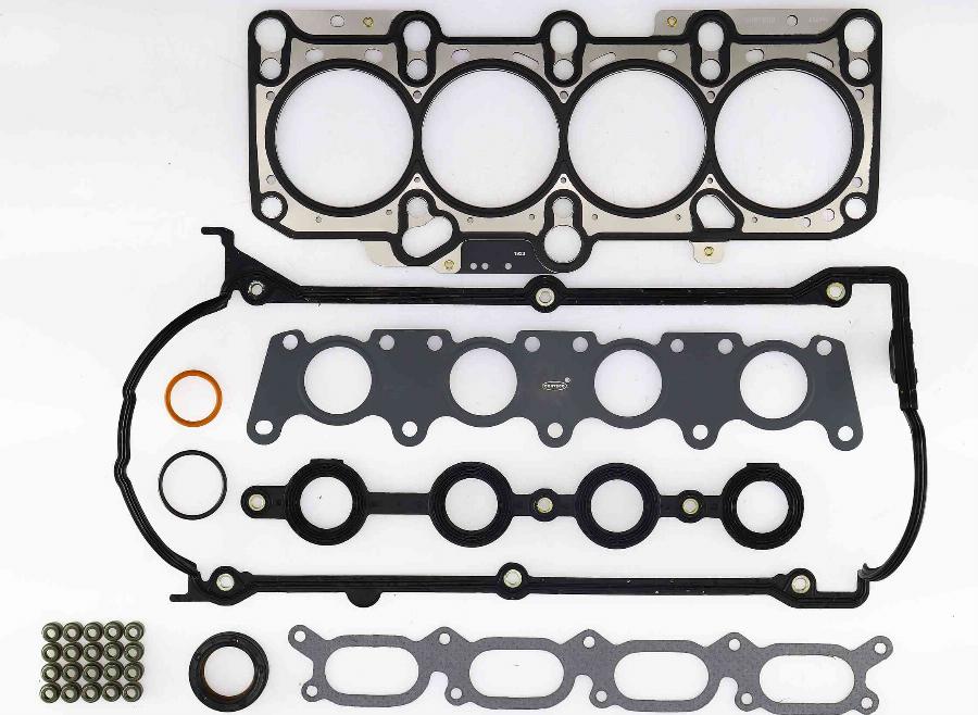 Corteco 418591P - Kit guarnizioni, Testata www.autoricambi360.it