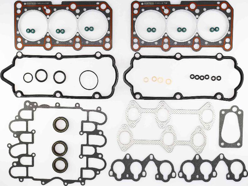 Corteco 418592P - Kit guarnizioni, Testata www.autoricambi360.it