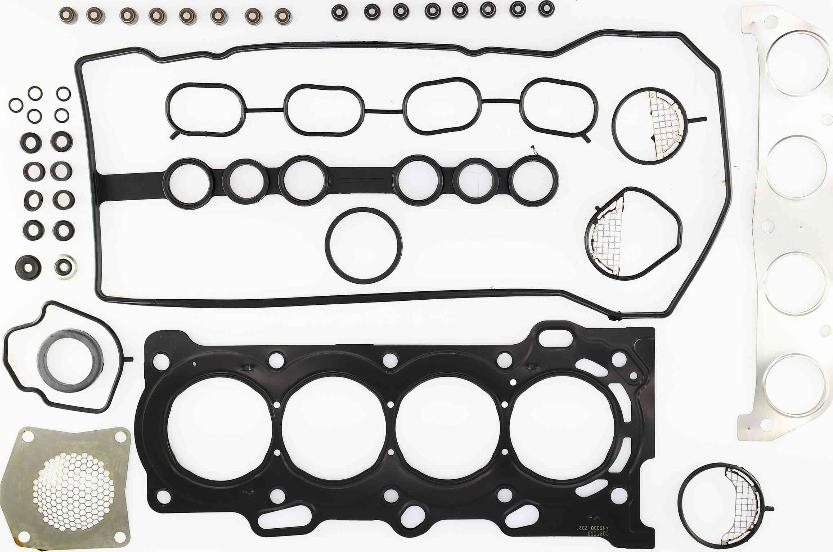 Corteco 418095P - Kit guarnizioni, Testata www.autoricambi360.it