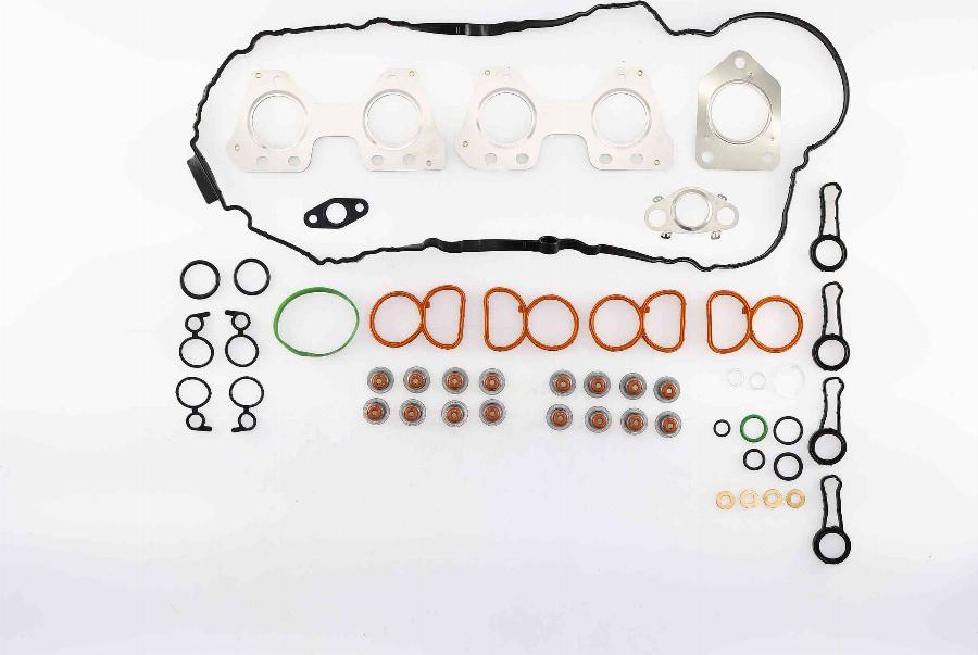 Corteco 418316P - Kit guarnizioni, Testata www.autoricambi360.it