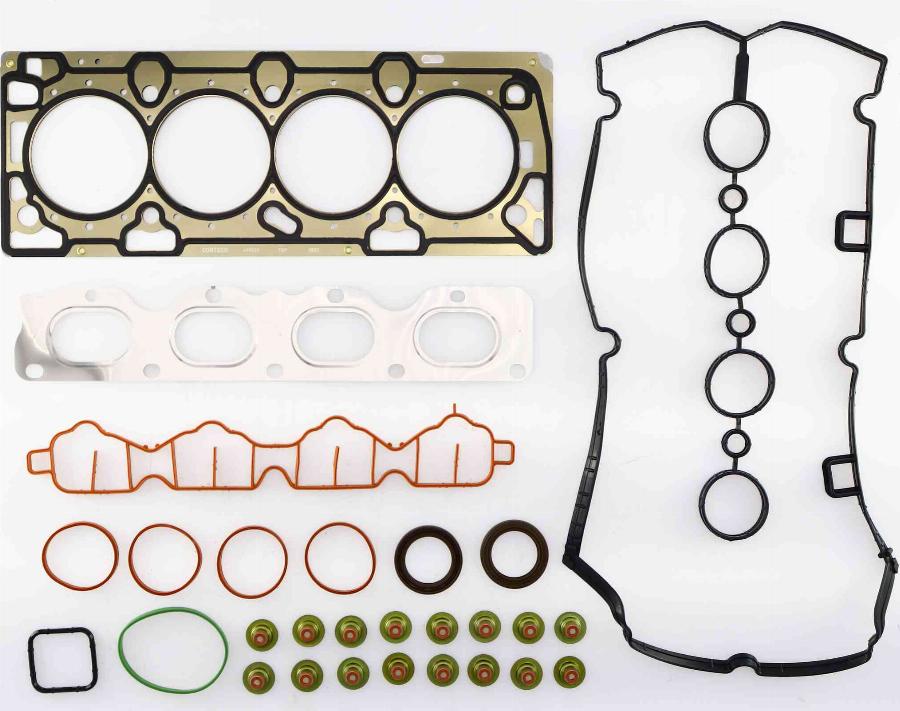 Corteco 418323P - Kit guarnizioni, Testata www.autoricambi360.it