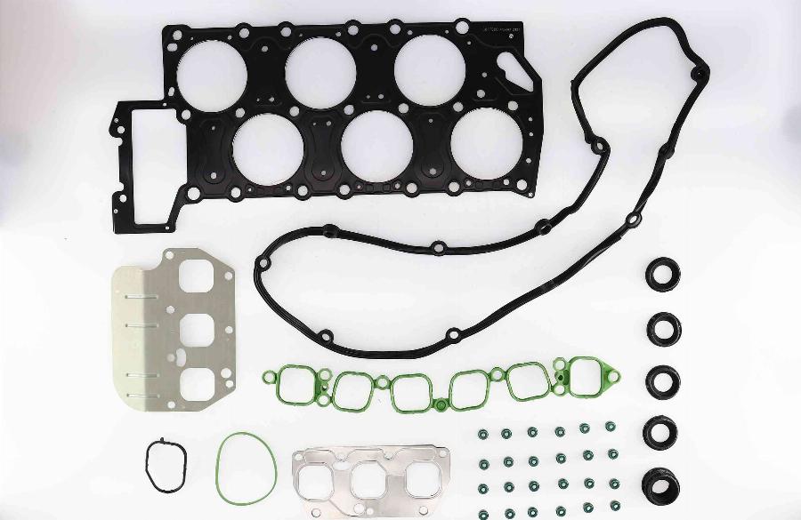 Corteco 418374P - Kit guarnizioni, Testata www.autoricambi360.it