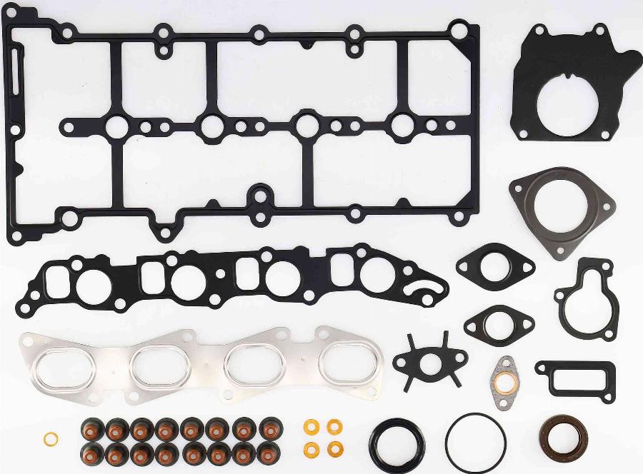 Corteco 418756P - Kit guarnizioni, Testata www.autoricambi360.it