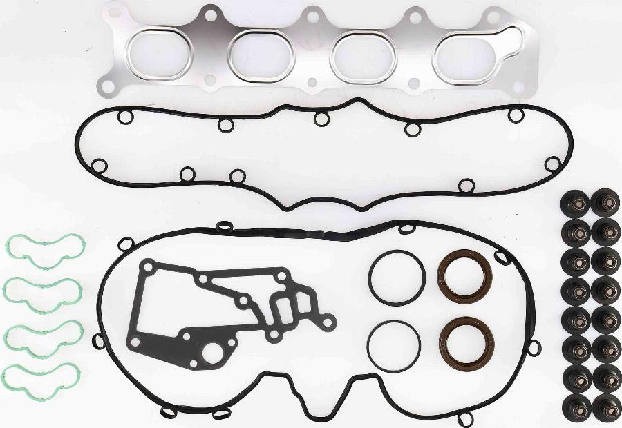 Corteco 418711P - Kit guarnizioni, Testata www.autoricambi360.it