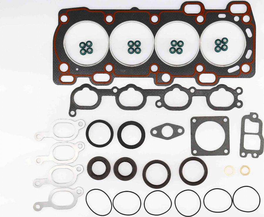 Corteco 418718P - Kit guarnizioni, Testata www.autoricambi360.it