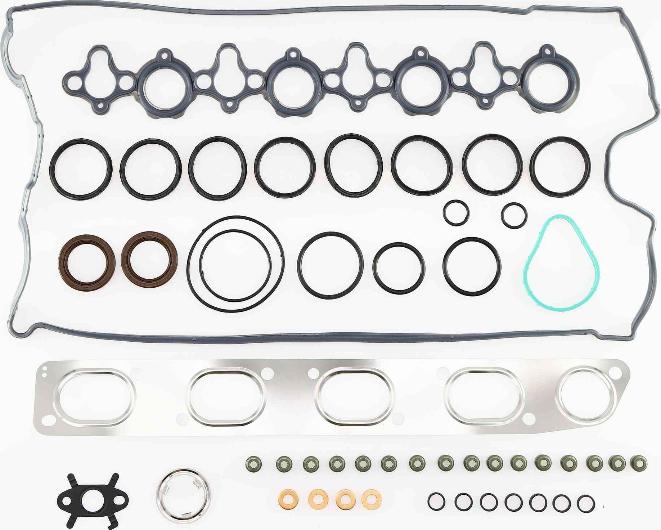Corteco 418723P - Kit guarnizioni, Testata www.autoricambi360.it