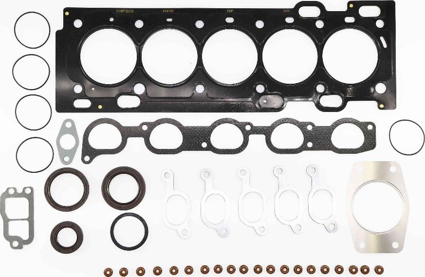 Corteco 417496P - Kit guarnizioni, Testata www.autoricambi360.it