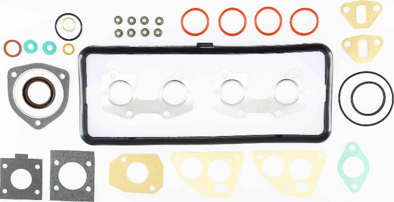 Corteco 417406P - Kit guarnizioni, Testata www.autoricambi360.it
