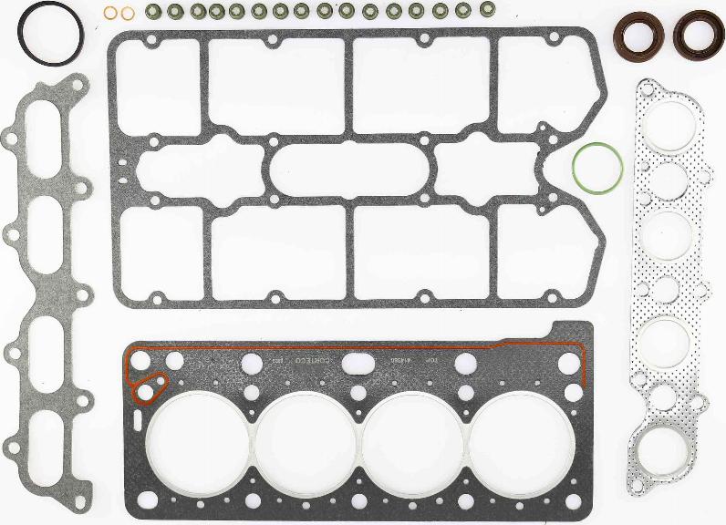 Corteco 417583P - Kit guarnizioni, Testata www.autoricambi360.it