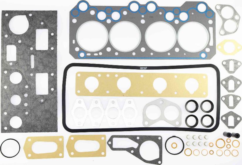 Corteco 417394P - Kit guarnizioni, Testata www.autoricambi360.it