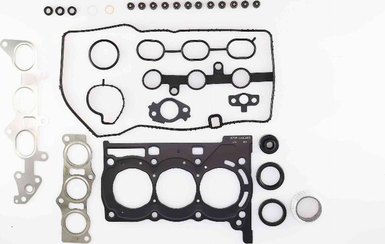 Corteco 417763P - Kit guarnizioni, Testata www.autoricambi360.it