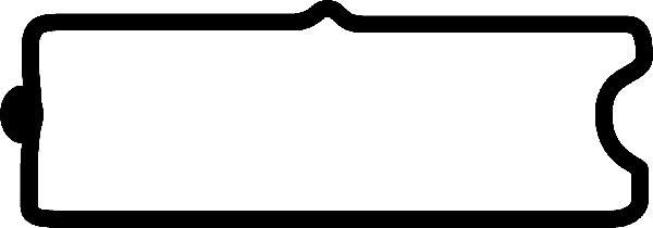 Corteco 423349P - Guarnizione, Copritestata www.autoricambi360.it