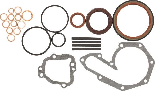 Corteco 427377P - Kit guarnizioni, Monoblocco www.autoricambi360.it