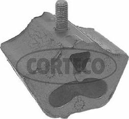 Corteco 600667 - Sospensione, Motore www.autoricambi360.it
