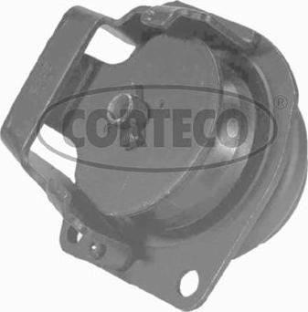 Corteco 601986 - Sospensione, Motore www.autoricambi360.it