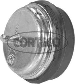 Corteco 601978 - Sospensione, Motore www.autoricambi360.it