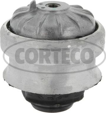 Corteco 601413 - Sospensione, Motore www.autoricambi360.it