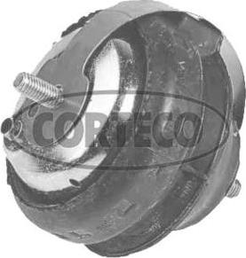 Corteco 601421 - Sospensione, Motore www.autoricambi360.it