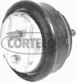 Corteco 601554 - Sospensione, Motore www.autoricambi360.it