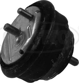 Corteco 601556 - Sospensione, Motore www.autoricambi360.it
