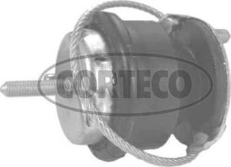 Corteco 601780 - Sospensione, Motore www.autoricambi360.it