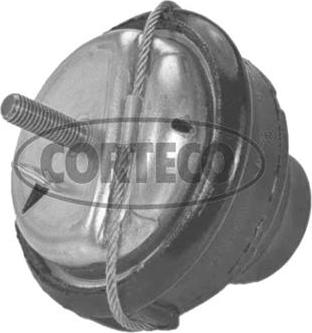 Corteco 601776 - Sospensione, Motore www.autoricambi360.it